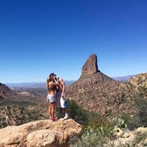 Meet your Posher, Danny